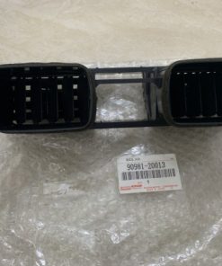 CỬA GIÓ MÁY LẠNH TOYOTA VIOS 2007-2011
