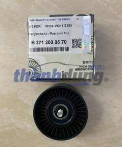 BI TĂNG TỔNG MERCEDES C180
