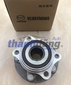 BI MOAY Ơ TRƯỚC MAZDA 3 2013-2019