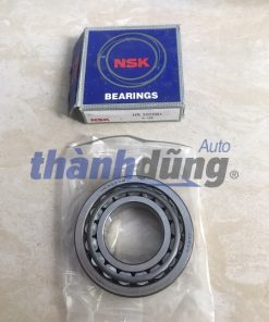 BẠC ĐẠN BÁNH SAU HYUNDAI STAREX