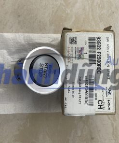 NÚT START STOP HYUNDAI ELANTRA 2017-2020