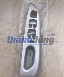 ỐP CÔNG TẮC LÊN KÍNH TỔNG CHERY QQ