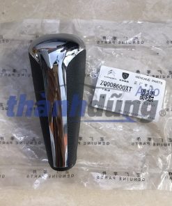 TAY NẮM CẦN SỐ PEUGEOT 207