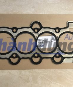 GIOĂNG MẶT MÁY HYUNDAI I30