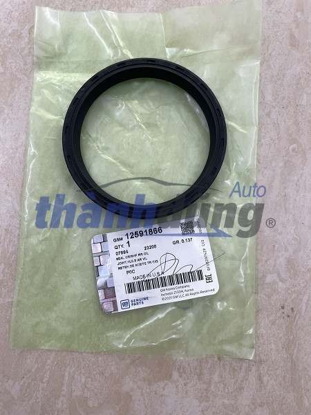 PHỚT ĐUÔI TRỤC CƠ CHEVROLET VIVANT