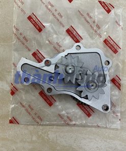 BƠM NHỚT ĐỘNG CƠ ISUZU MUXc