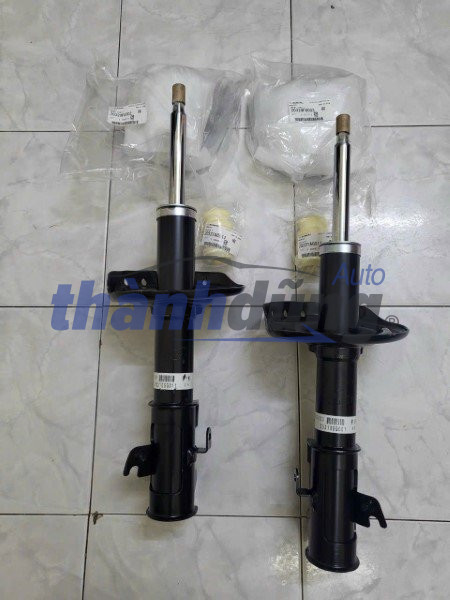 PHUỘC NHÚN TRƯỚC SUBARU FORESTER