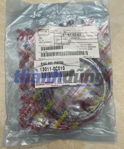 BẠC XÉC MĂNG TOYOTA HILUX