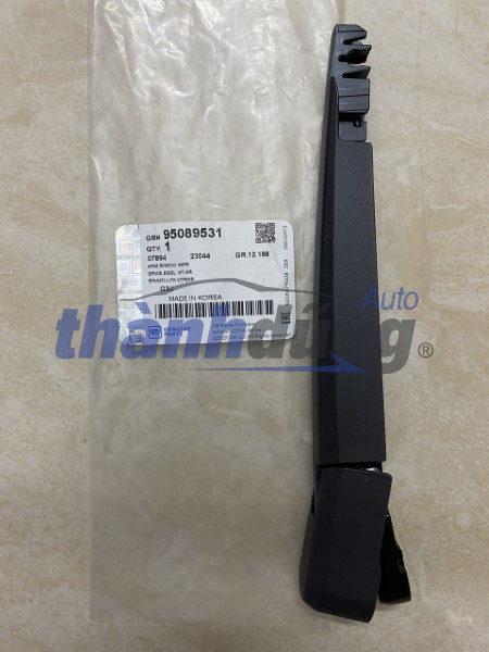 CẦN GẠT MƯA SAU CHEVROLET SPARK