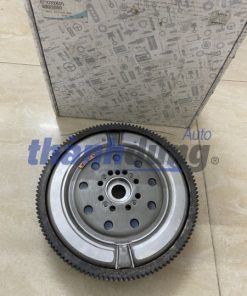 BÁNH ĐÀ SSANGYONG REXTON