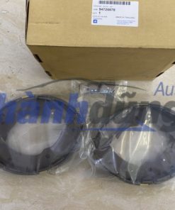 BỐ THẮNG SAU CHEVROLET COLORADO