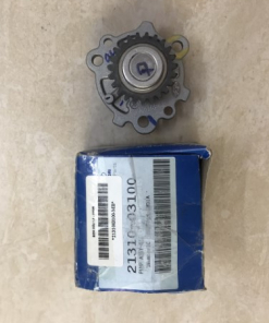 BƠM DẦU HYUNDAI I20