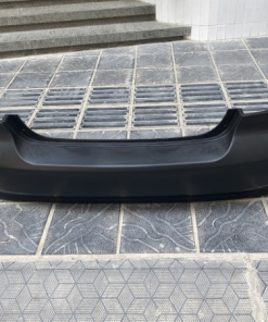 BA ĐỜ SỐC SAU DAEWOO GENTRA