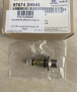 VAN LỐC LẠNH HYUNDAI ELANTRA 2006-2011