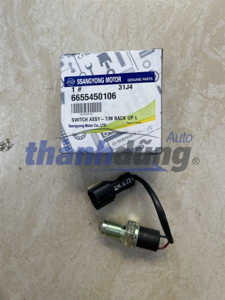 CÔNG TẮC ĐÈN LÙI SSANGYONG RODIUS