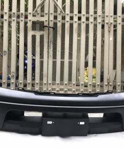 BA ĐỜ SỐC TRƯỚC NISSAN NAVARA 2009-2014