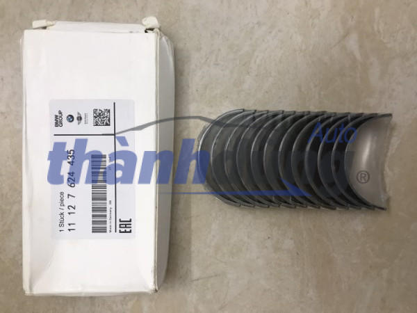BẠC TAY DÊN BMW X6