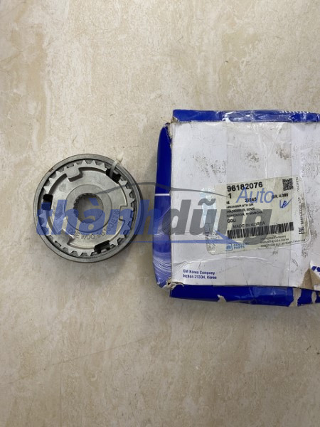 BÁNH RĂNG LỒNG SỐ 5 DAEWOO GENTRA