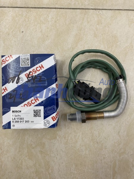 CẢM BIẾN OXY MERCEDES C250