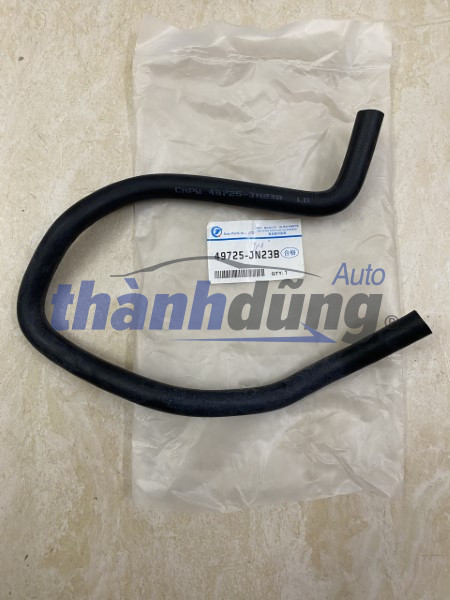 TUY Ô DẦU HỒI BƠM TRỢ LỰC NISSAN TEANA