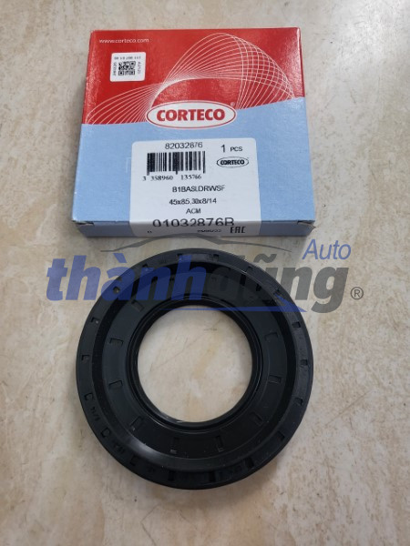 PHỚT LÁP NGANG CẦU SAU MERCEDES C230