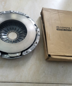 BÀN ÉP TOYOTA FORTUNER 2015-2020