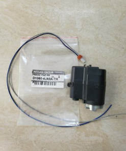 MÔ TƠ GẬP GƯƠNG TRÁI NISSAN TEANA 2008