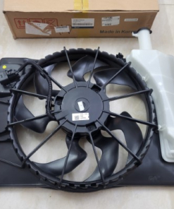 QUẠT KÉT NƯỚC HYUNDAI ELANTRA 2.0
