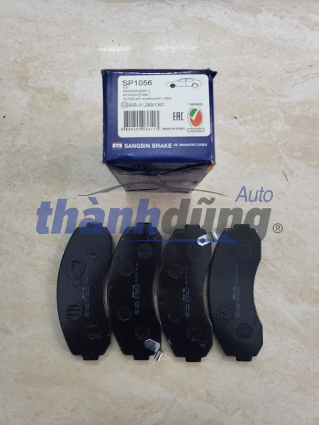 MÁ PHANH TRƯỚC KIA K2700