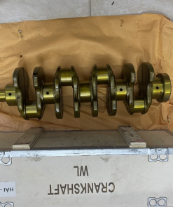 TRỤC CƠ FORD RANGER 2003-2014