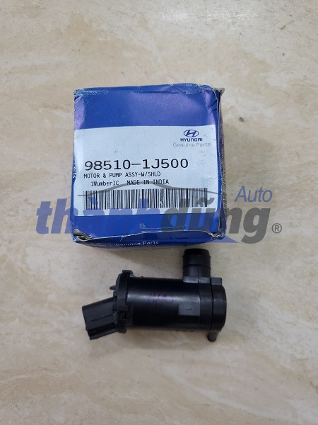 BƠM NƯỚC RỬA KÍNH HYUNDAI CRETA
