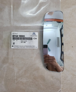 MẶT GƯƠNG CHIẾU HẬU NHỎ KIA FRONTIER