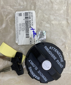 NẮP BÌNH DẦU HYUNDAI HD78