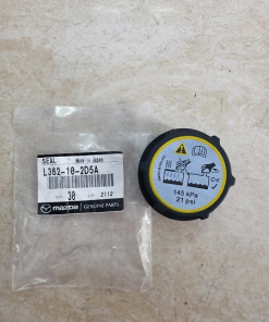 NẮP BÌNH PHỤ MAZDA 3 2003-2014