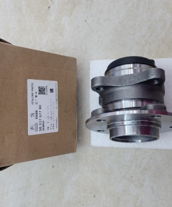 BẠC ĐẠN BÁNH SAU PEUOGET 5008
