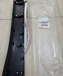 ỐP BA BU LÊ LEXUS RX450H