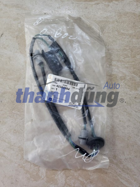 CÔNG TẮC MỞ CỐP HẬU TRAILBLAZER 2013-2020