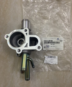 CÚT CHIA NƯỚC HYUNDAI VERNA 2006-2009
