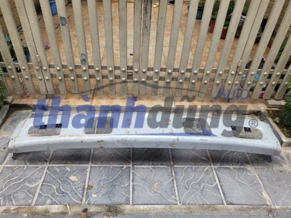 BA ĐỜ SỐC TRƯỚC HYUNDAI HD210