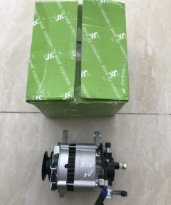 MÁY PHÁT ĐIỆN ISUZU NKR55