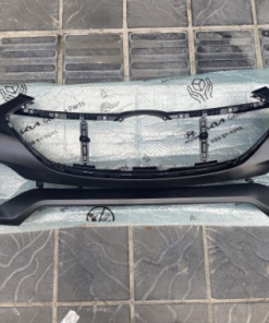 BA ĐỜ SỐC TRƯỚC HYUNDAI SANTAFE 2013-2017