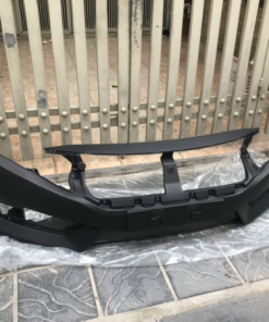 BA ĐỜ SỐC TRƯỚC HONDA CIVIC 2016-2021