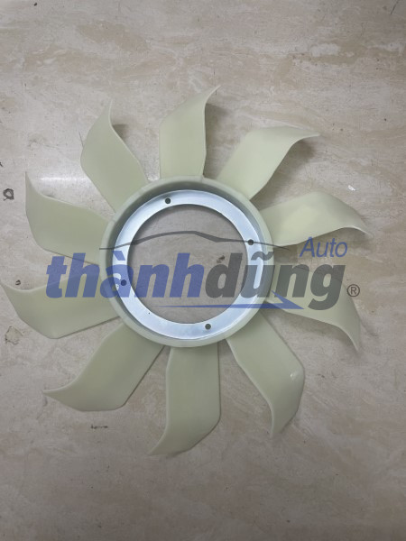 CÁNH QUẠT KÉT NƯỚC ISUZU MUX