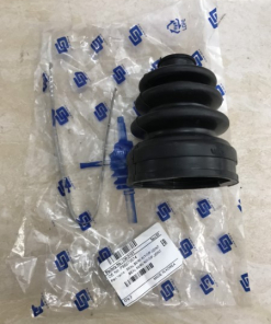 CHỤP BỤI LÁP TRONG KIA MORNING
