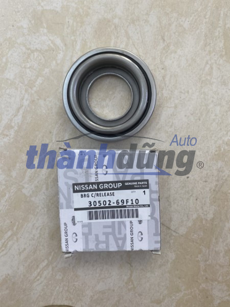 BẠC ĐẠN BI TÊ NISSAN NAVARA | 30502-69F10