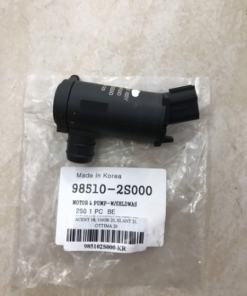 BƠM NƯỚC RỬA KÍNH KIA OPTIMA 2010-2015 | 985102S00