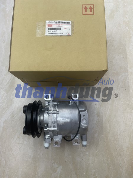 LỐC LẠNH ISUZU DMAX 2006-2015 | 926008E900