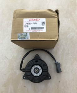 MÔ TƠ QUẠT KÉT NƯỚC HONDA ODYSSEY 2003-2008 | 1680007550