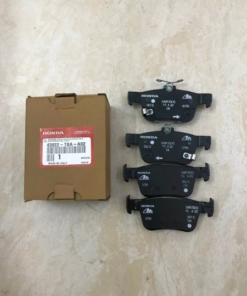 BỐ THẮNG SAU HONDA CIVIC 2017-2022 | 43022TBAA02
