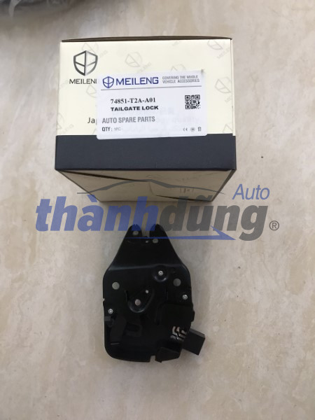 KHÓA NGẬM CỐP HẬU ACURA TLX 2015-2019 | 74851T2AA01